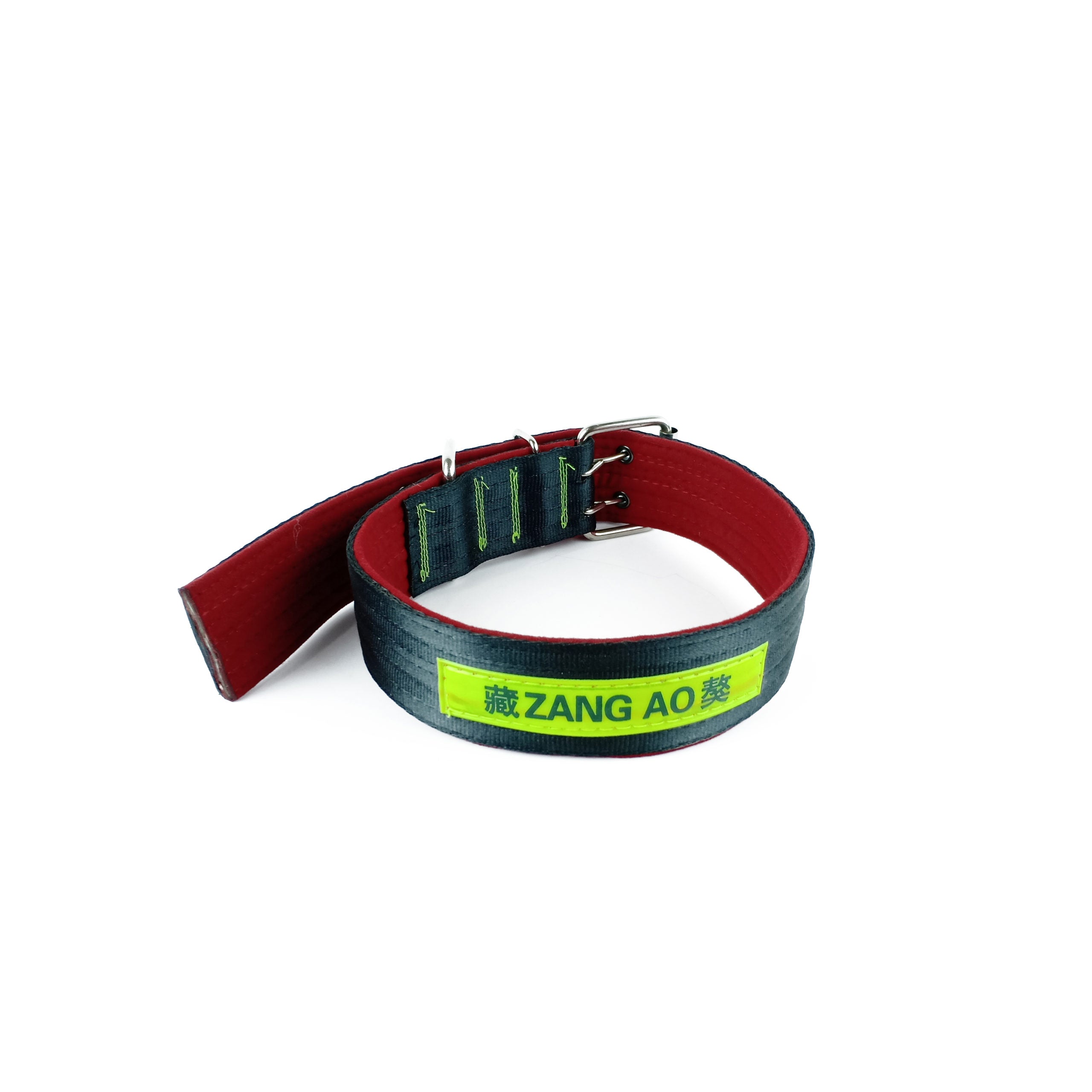 police dog collar XL (5 cm ? 55-65 cm)