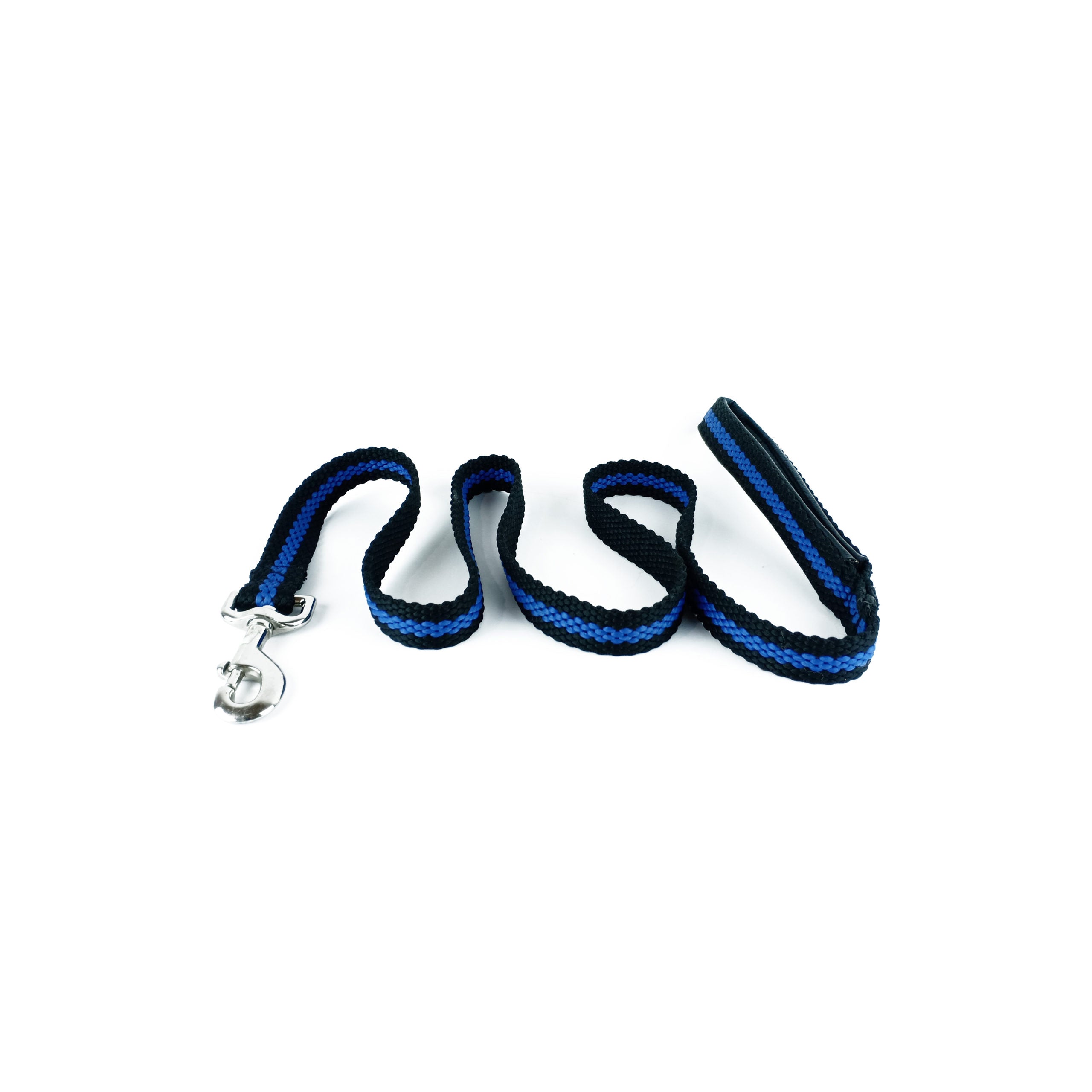 leash with covered hand Medium (2 cm ? 140 cm)