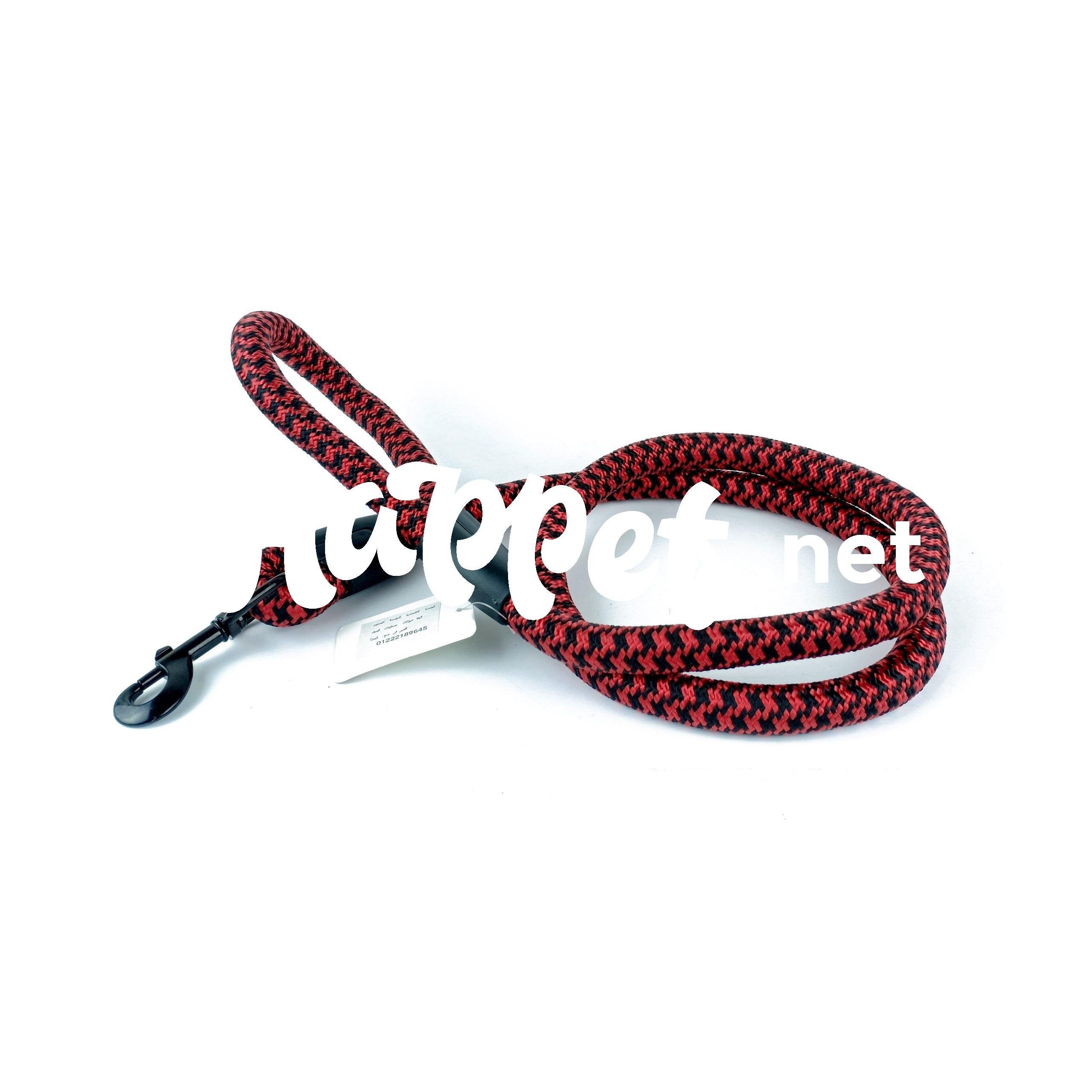 Chess Leash colored large / XLarge Dogs (2cm? 150cm)