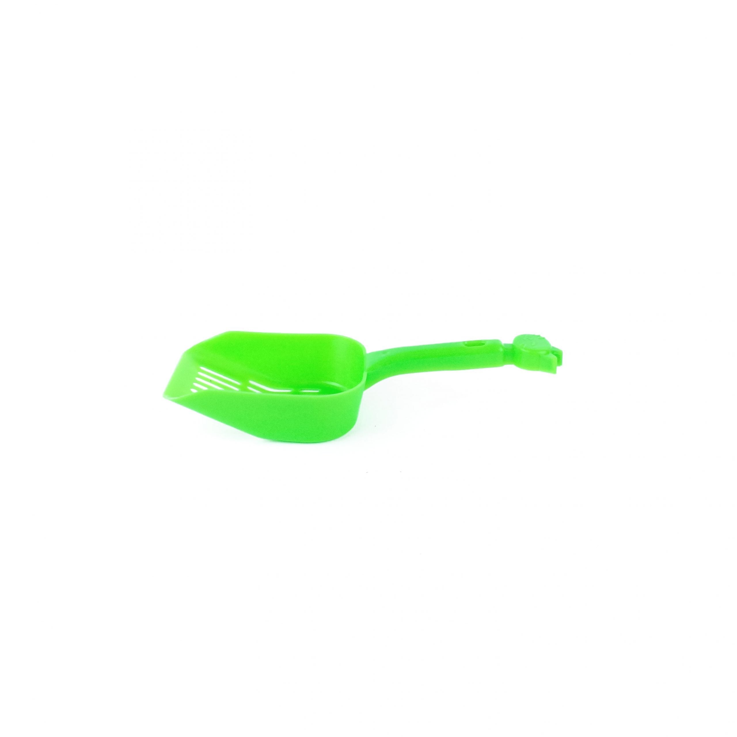 Cat litter box scoop cleaner basic