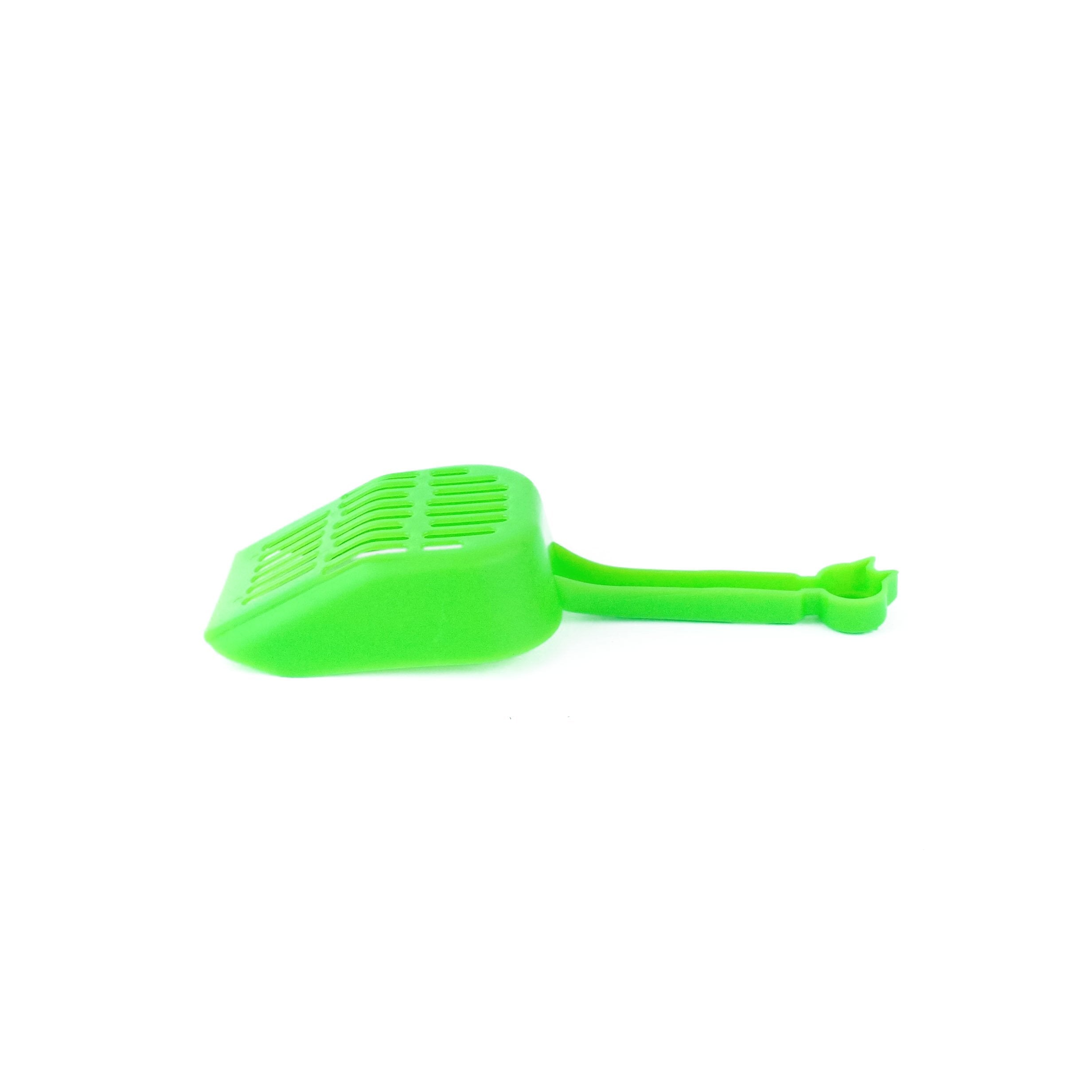 Cat litter box scoop cleaner basic