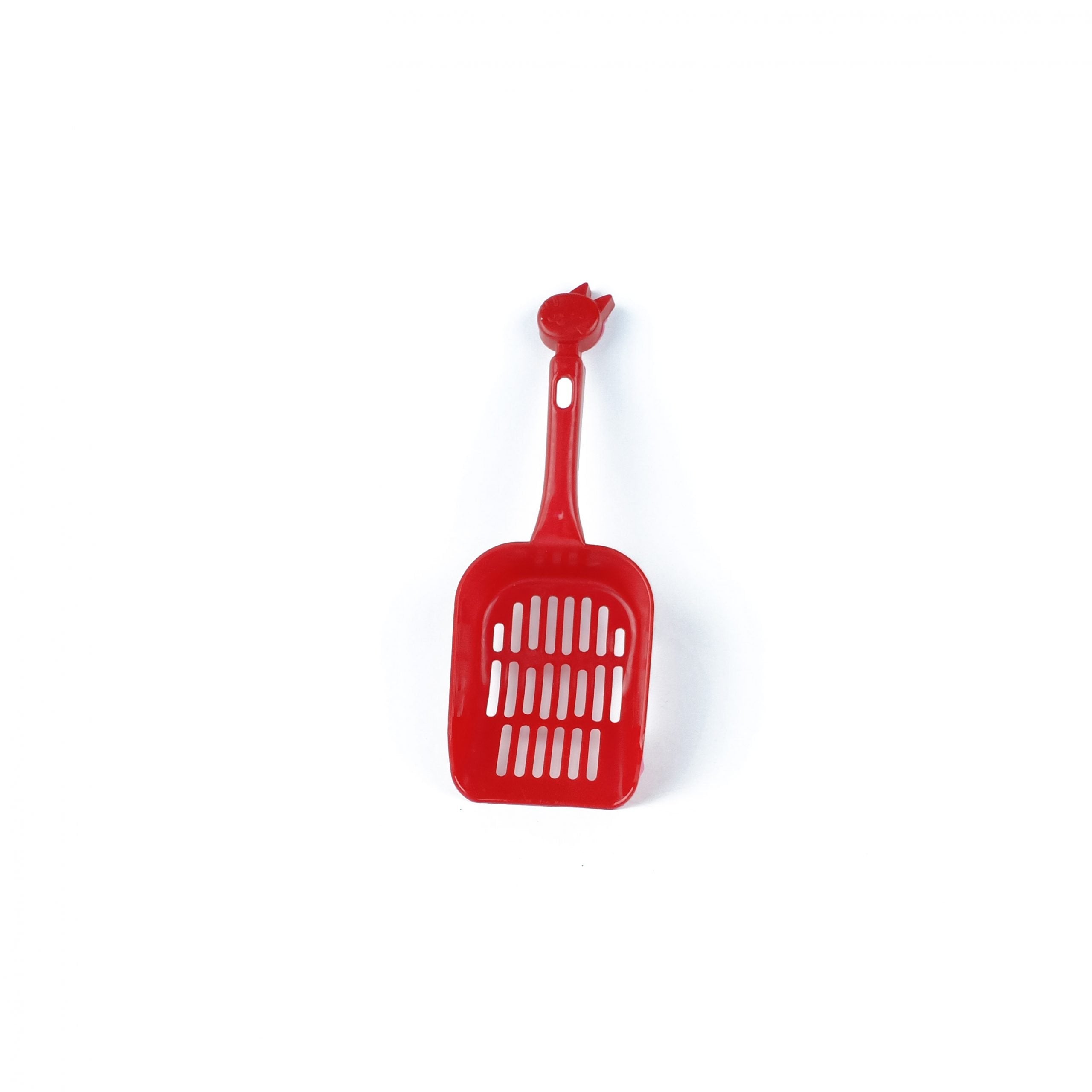 Cat litter box scoop cleaner basic