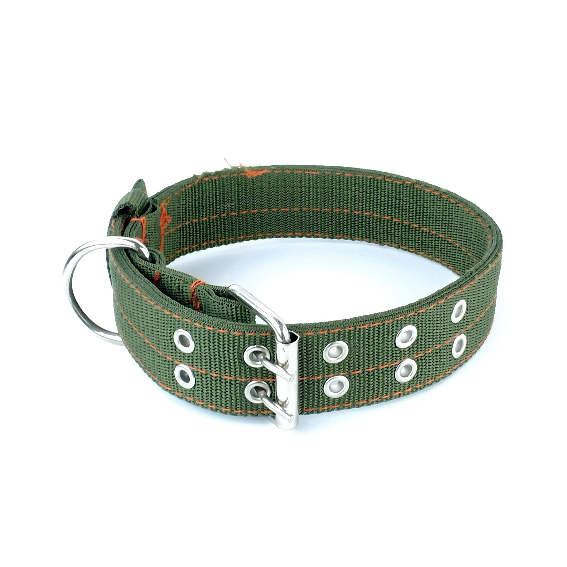 LCX Dog Collar L (4cm x 36-48cm)