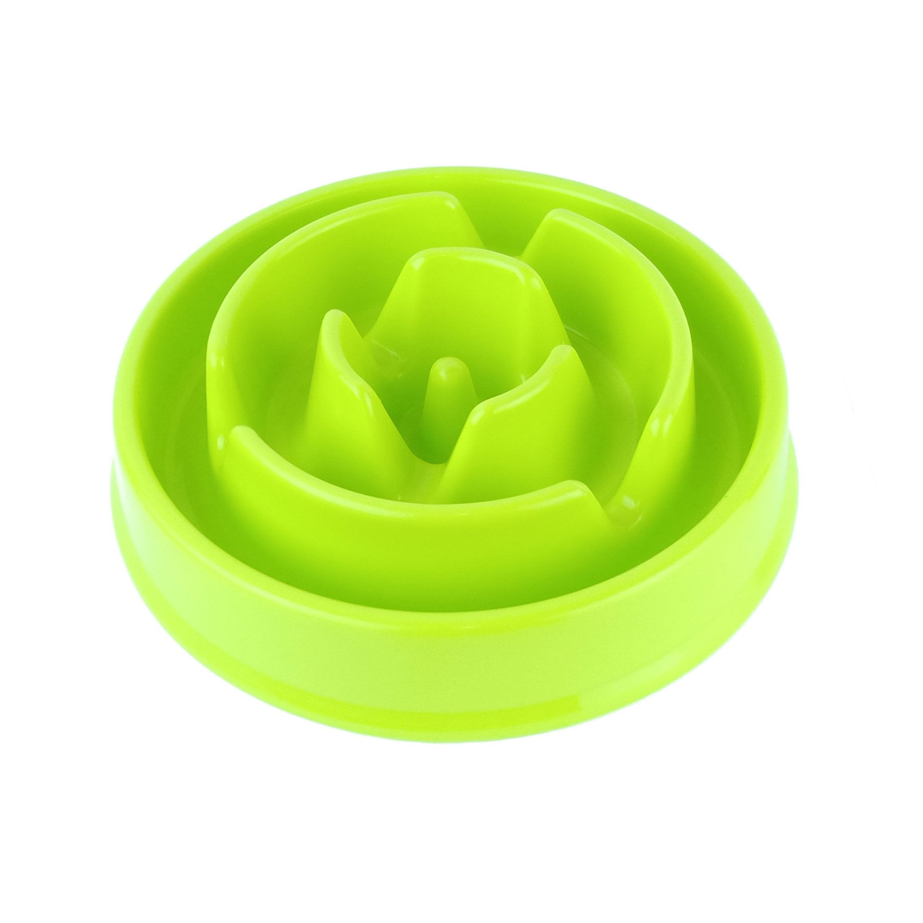 Dog Bowl Slow Feeder 20cm