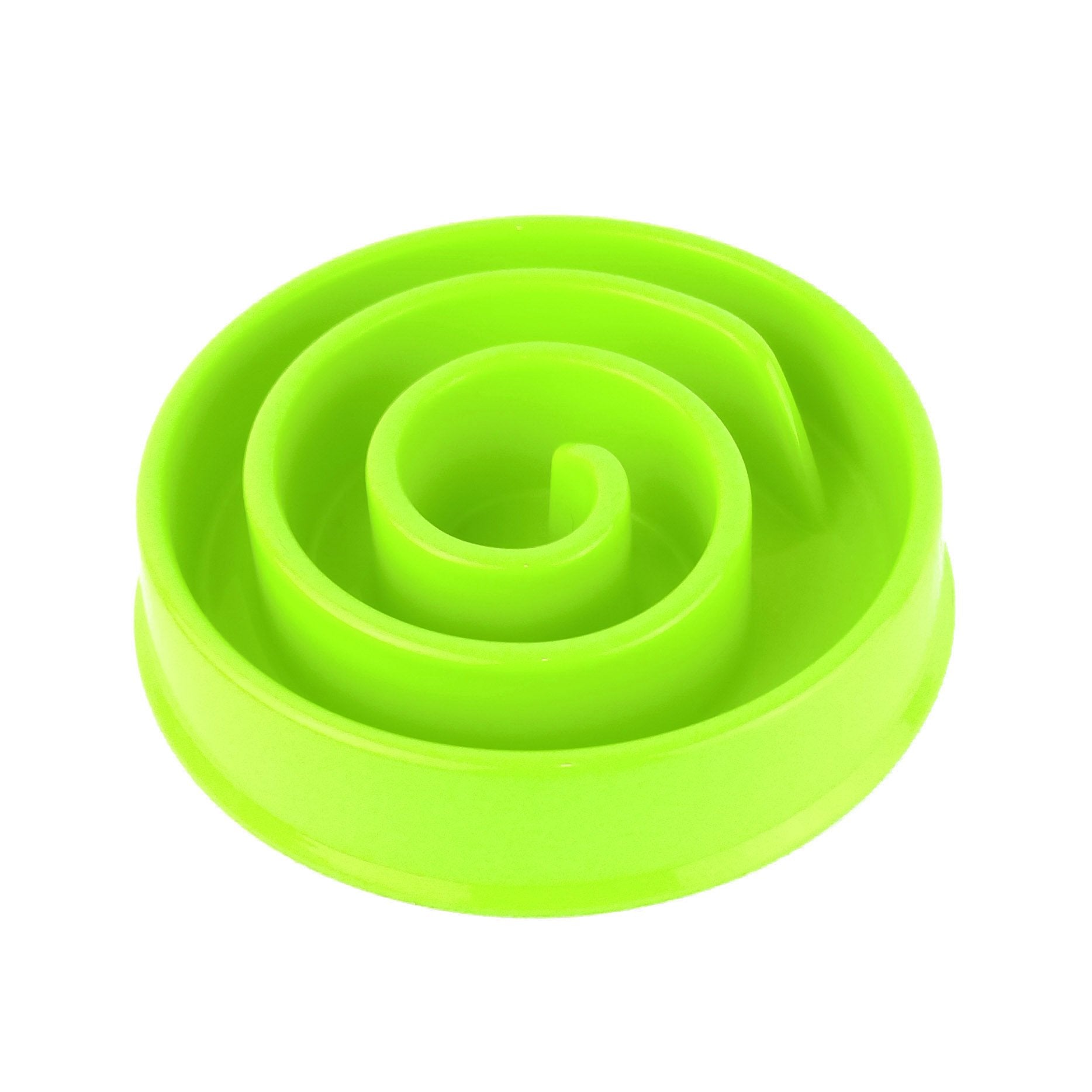 Dog Bowl Slow Feeder 20cm