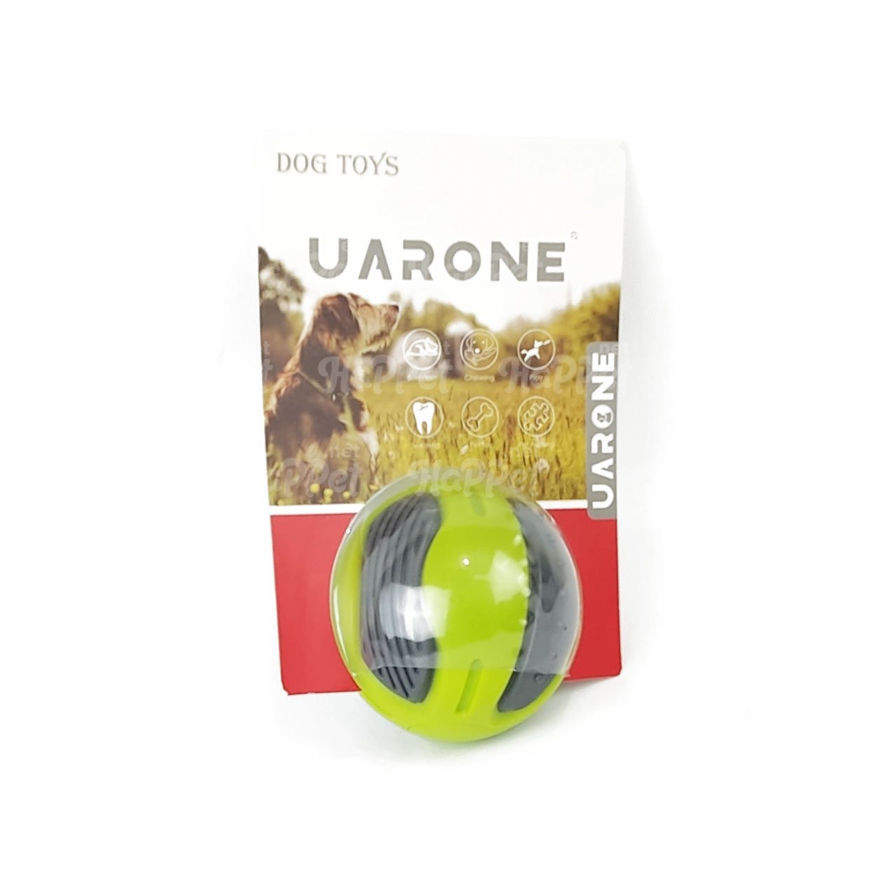 Uarone Pet Small Ball 98