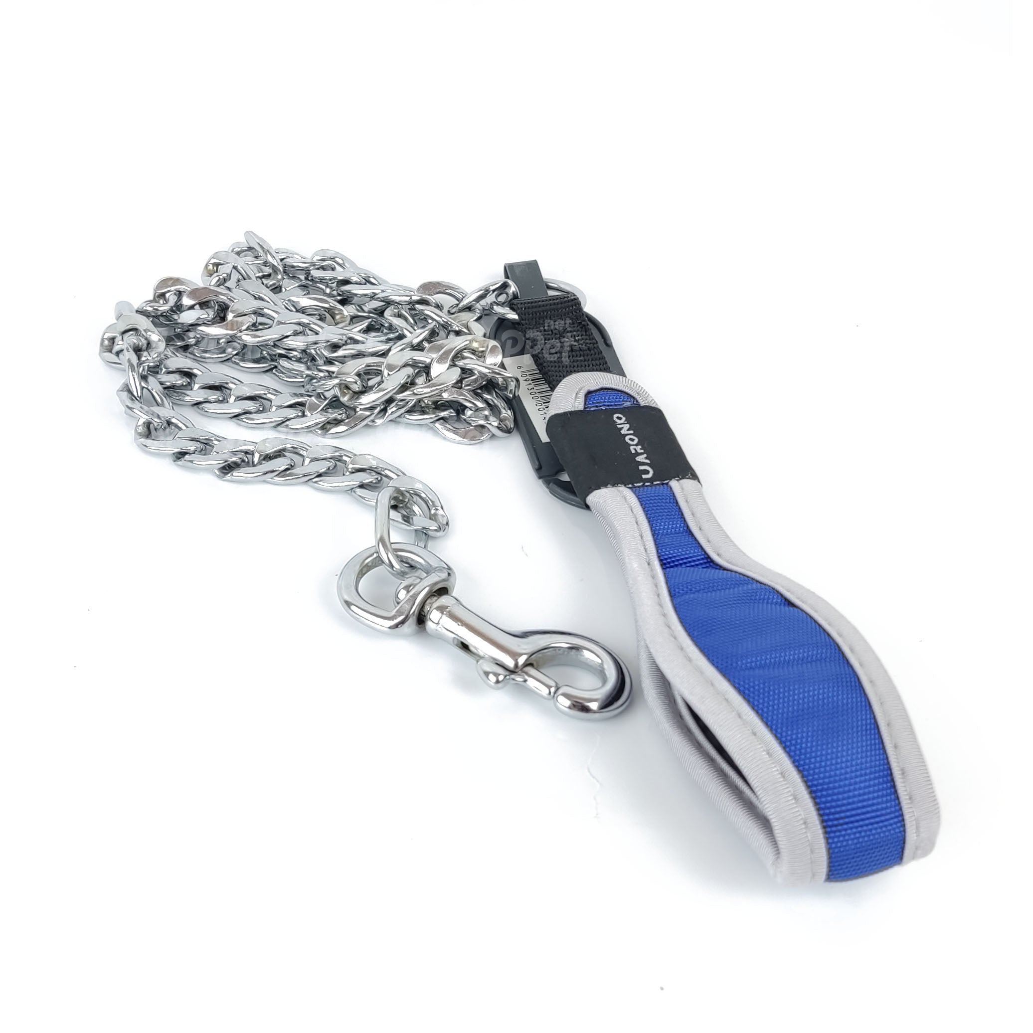 Uarone Chain Dog Leash 105 cm