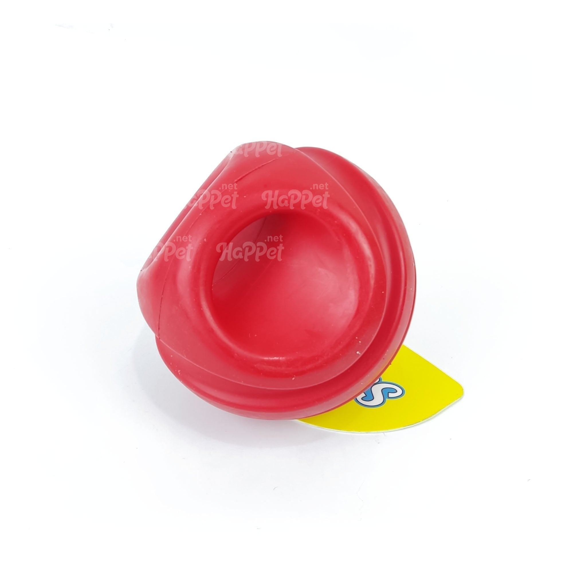 Supreme Spiral Chewing Toy