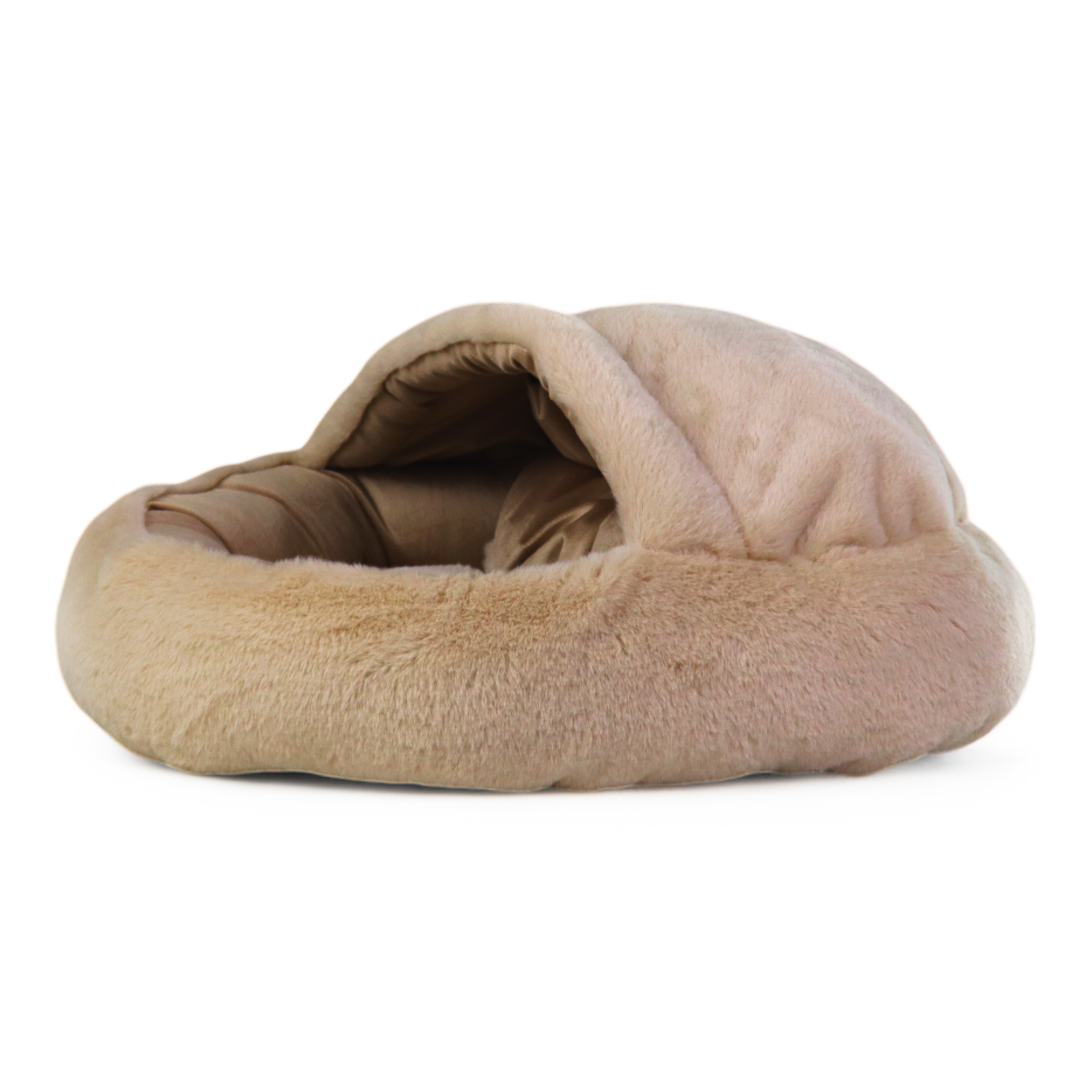 Petmoda Cozy Cave Comfort Bed