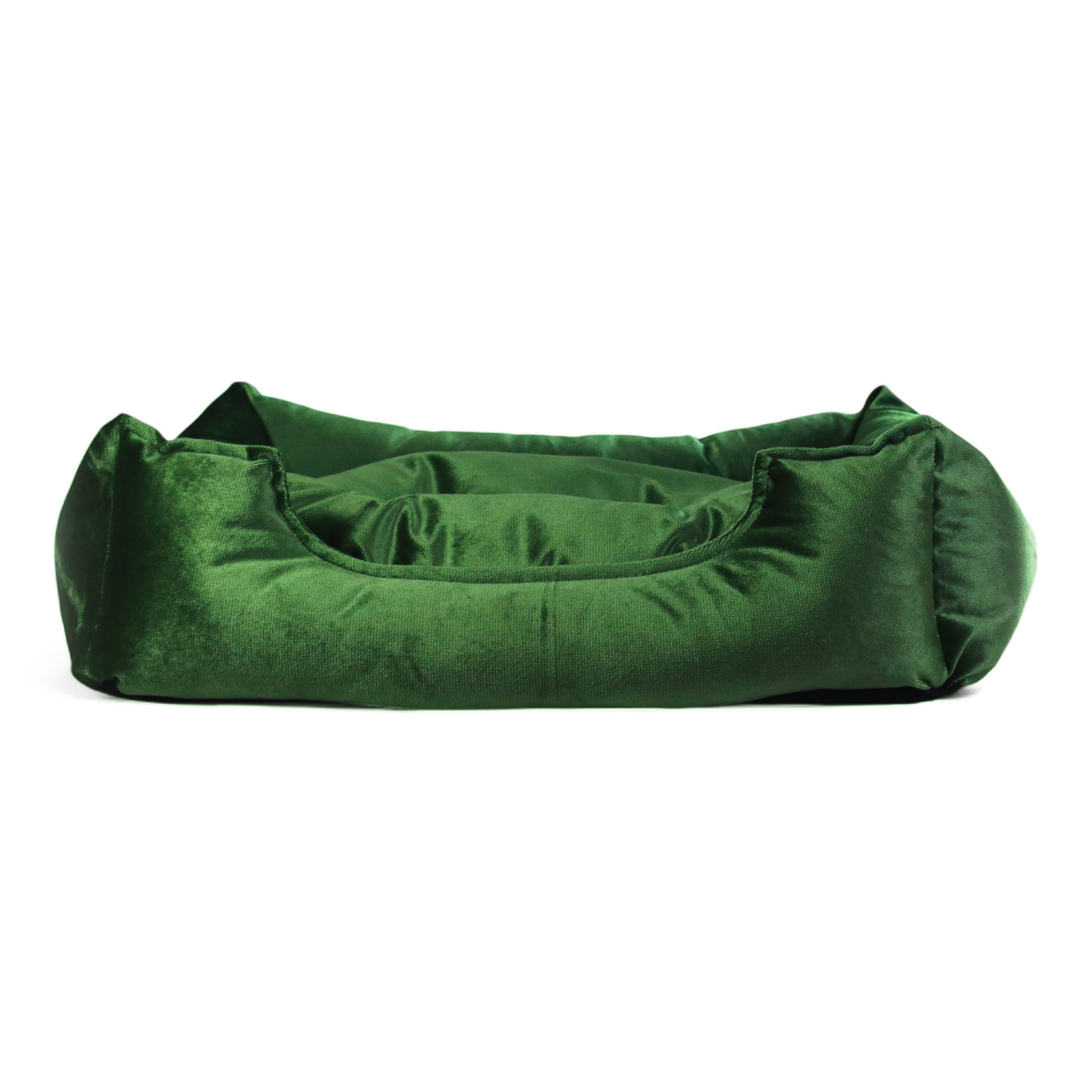 Petmoda Velvet  Bed