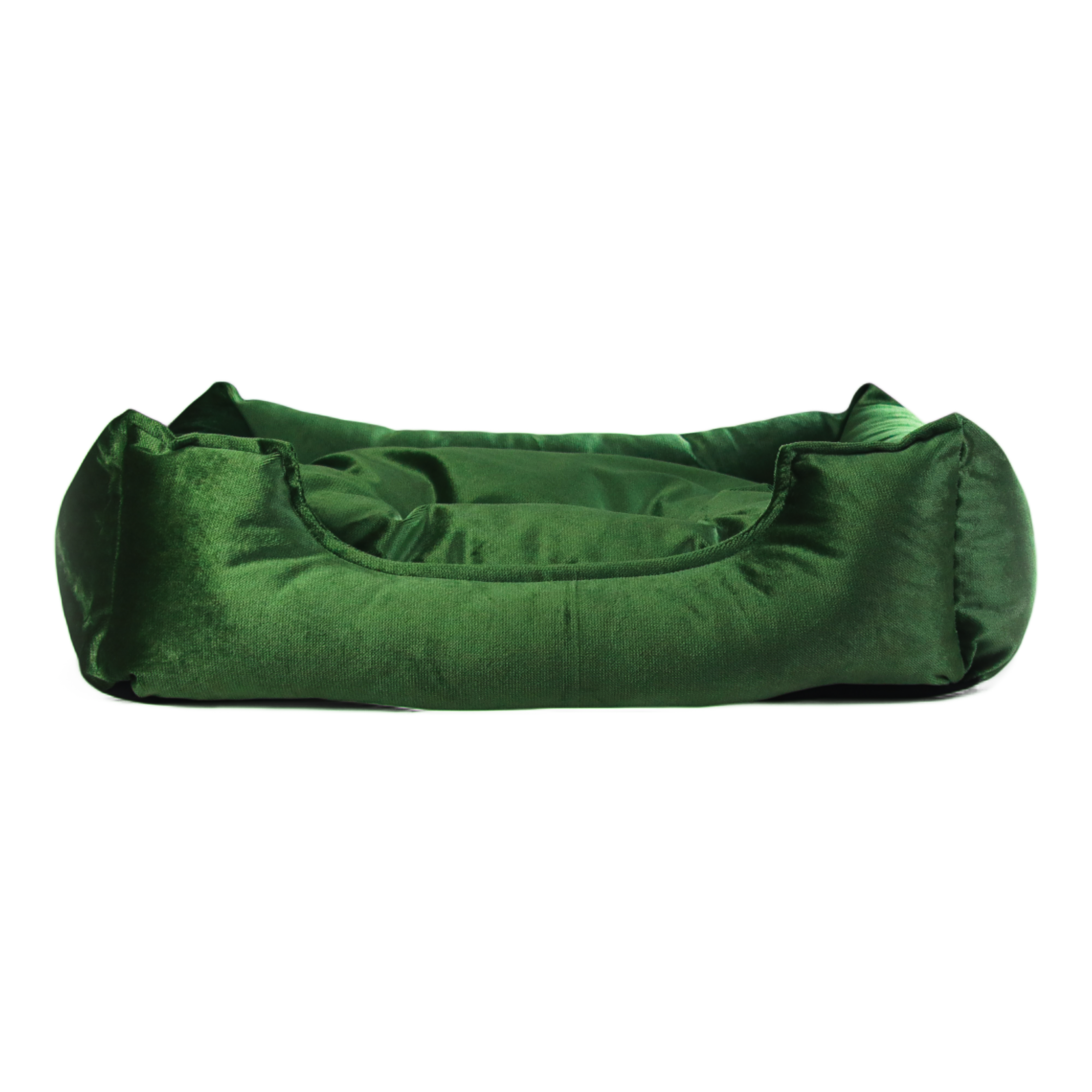 Petmoda Velvet  Bed