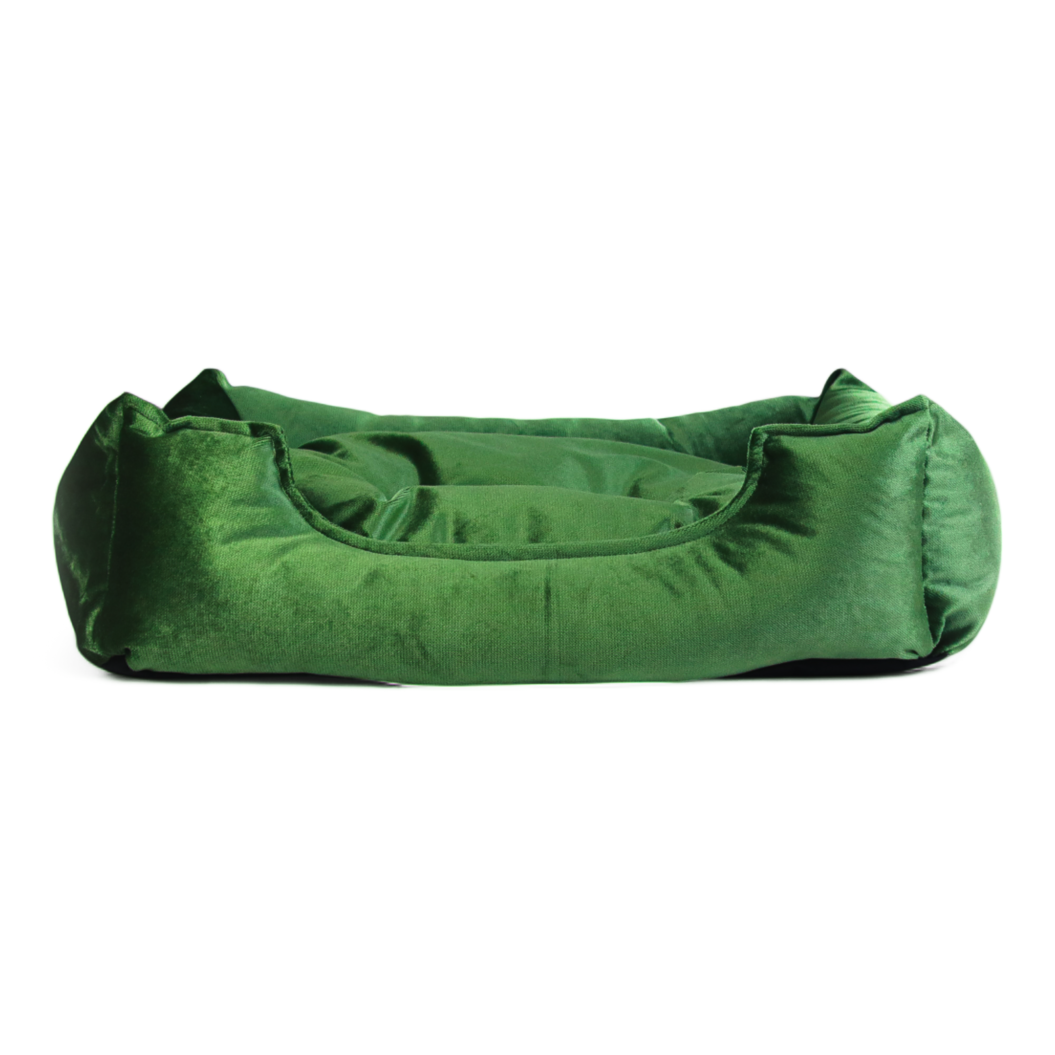 Petmoda Velvet  Bed