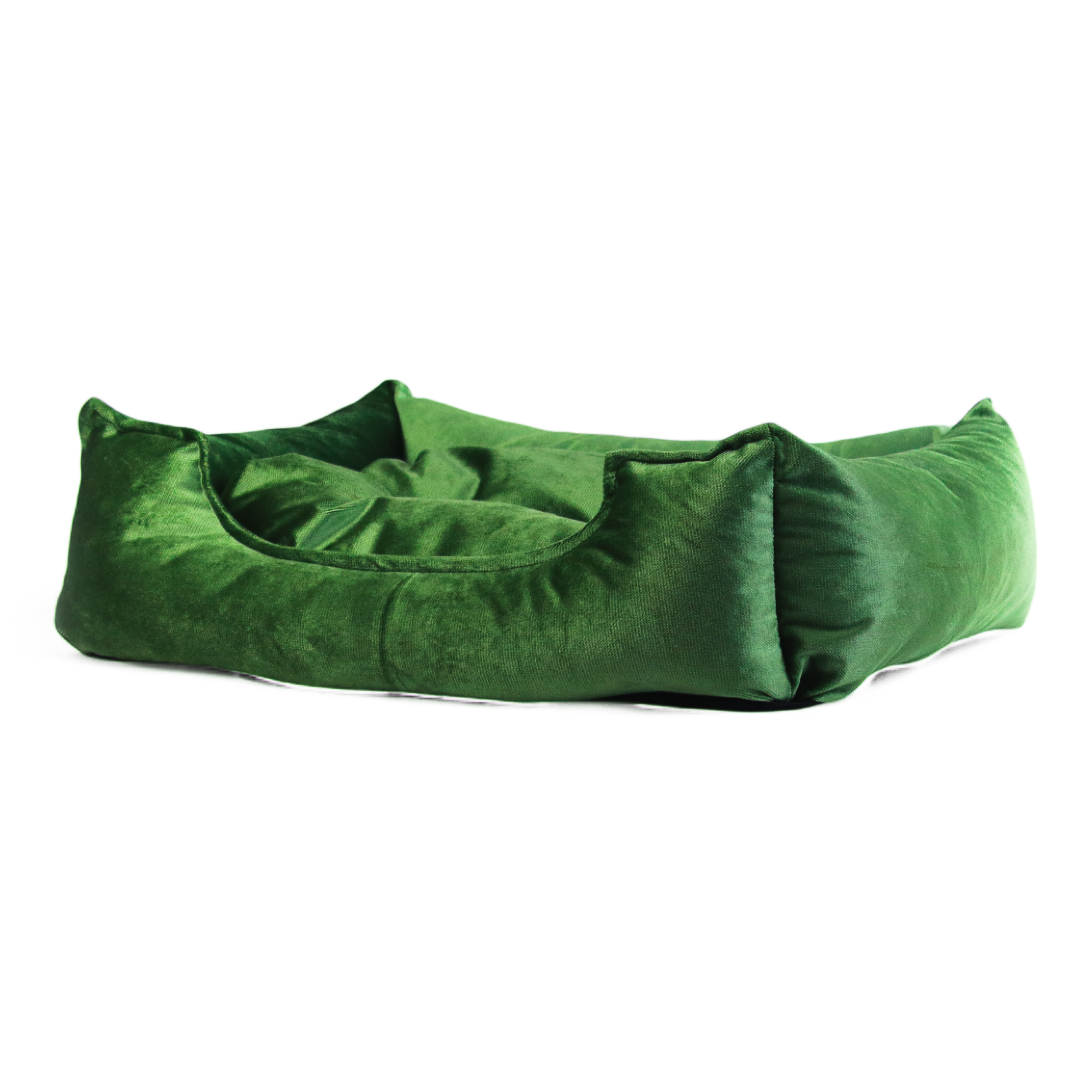 Petmoda Velvet  Bed