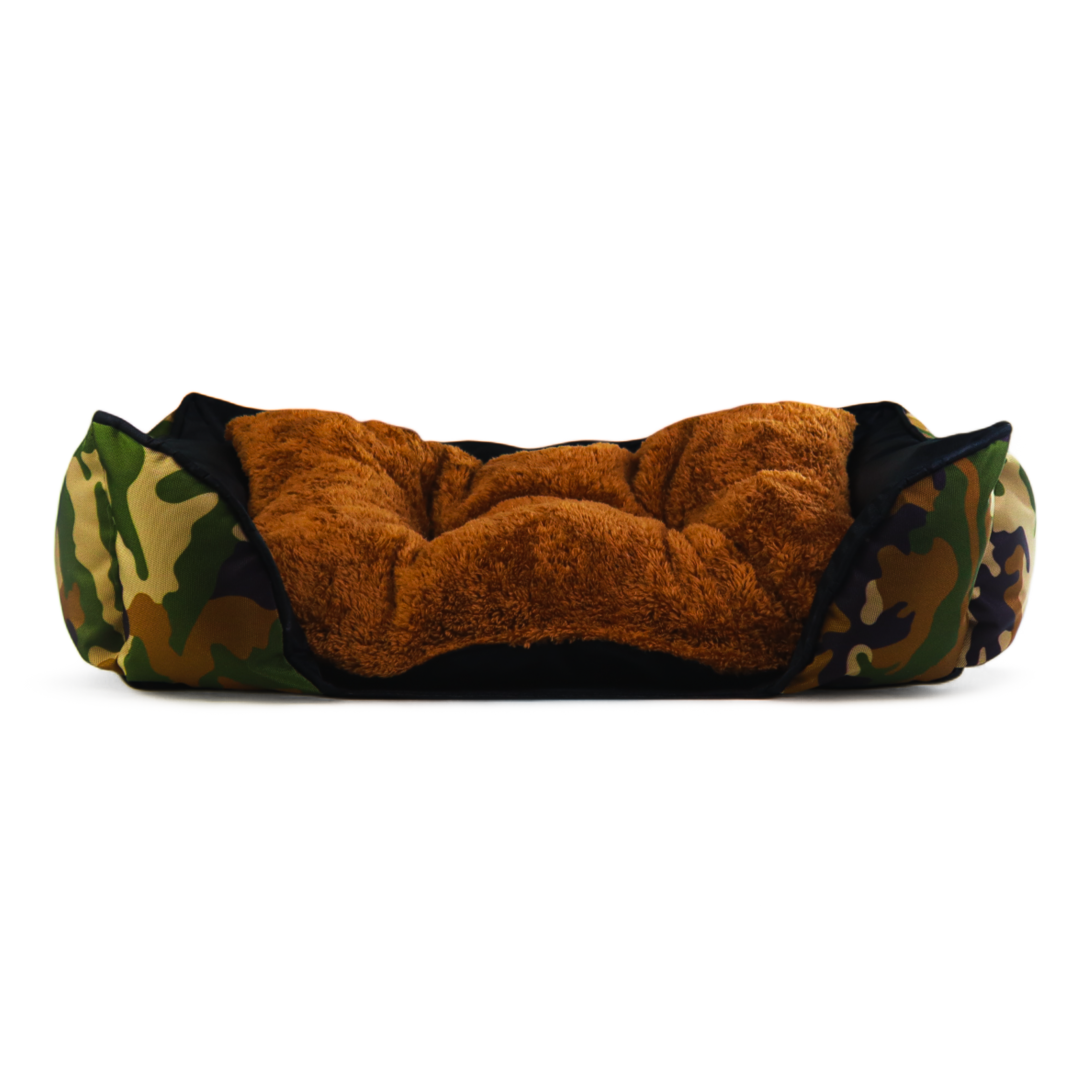 Petmoda WaterProof Bed Army