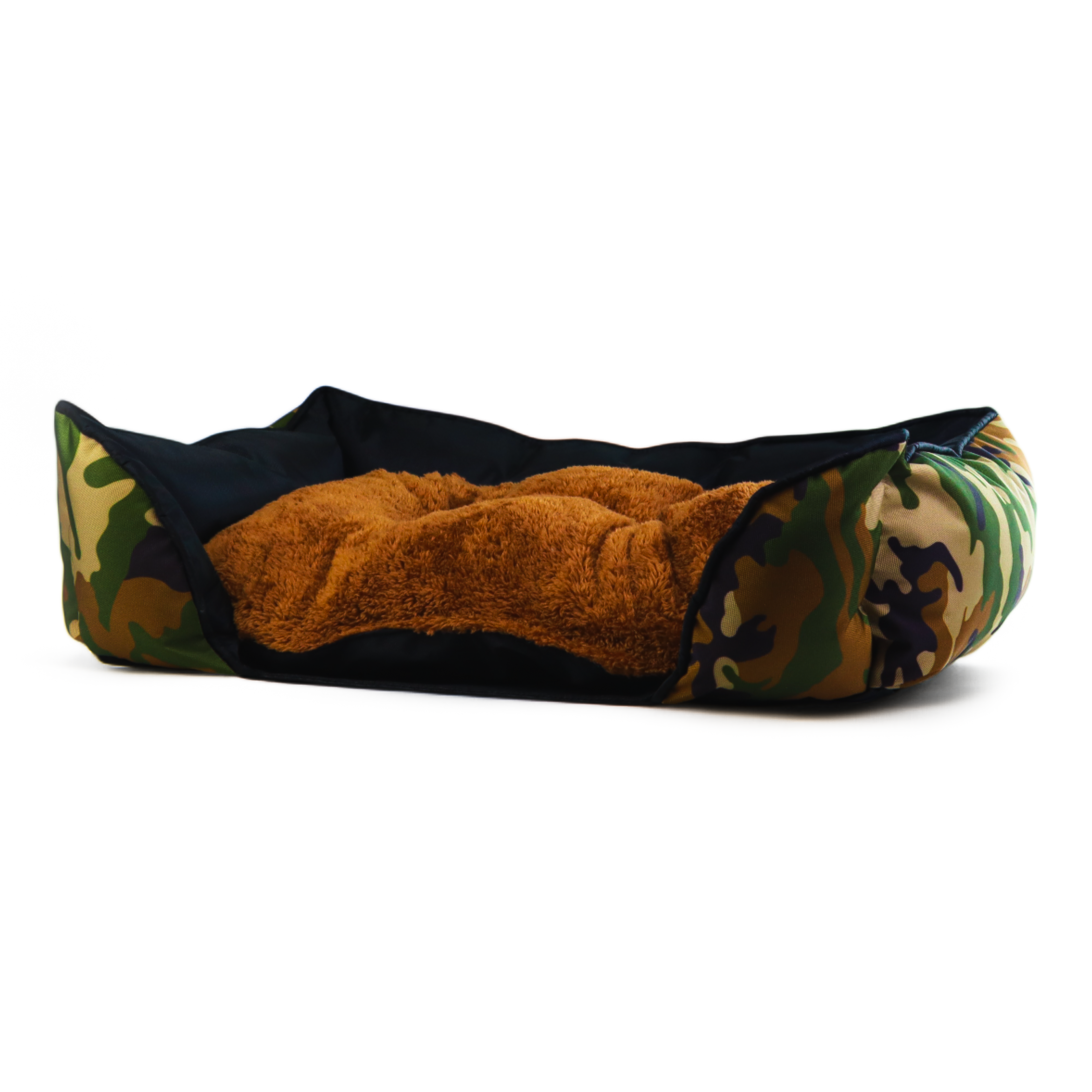 Petmoda WaterProof Bed Army