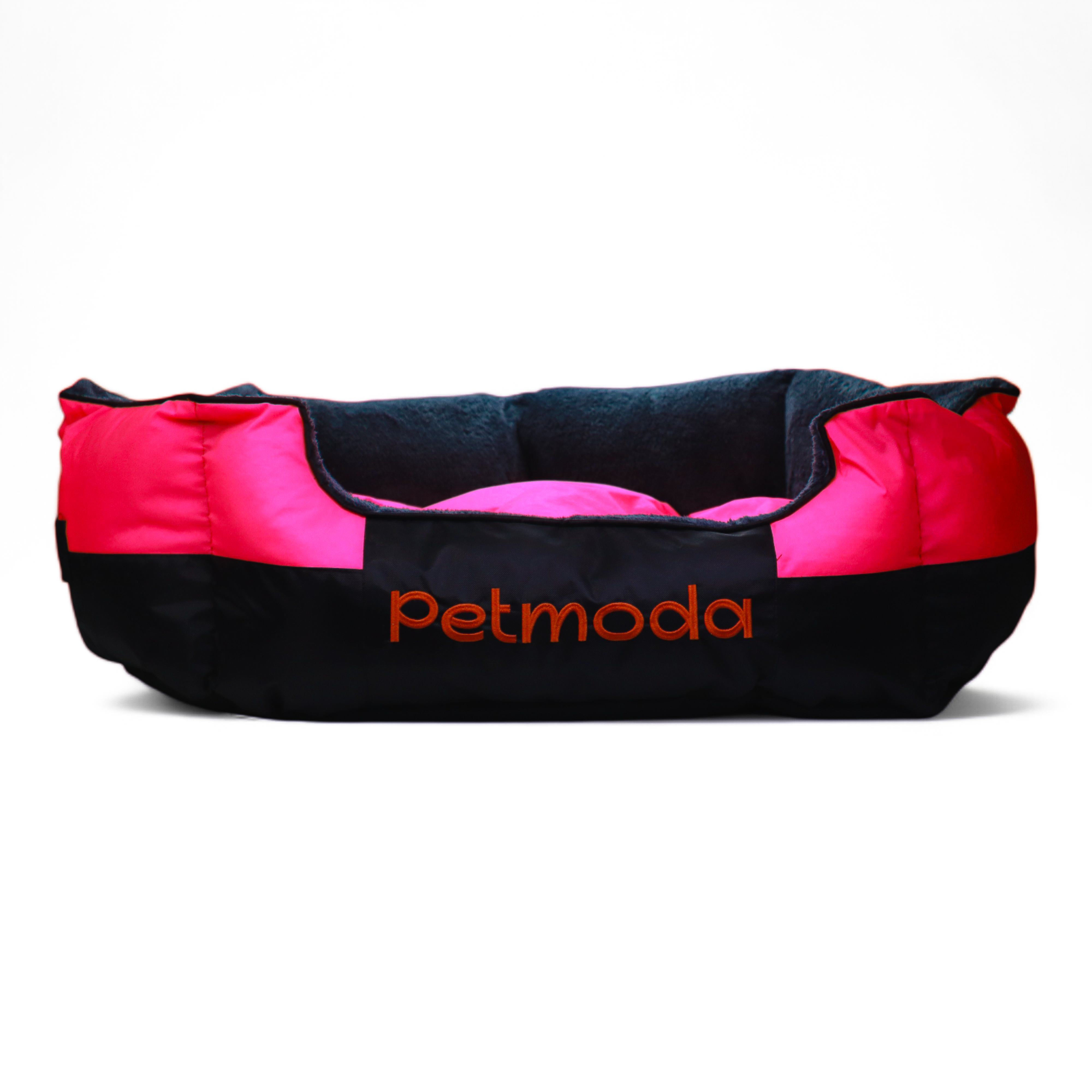 Petmoda Mova bed Pet Haven double-face