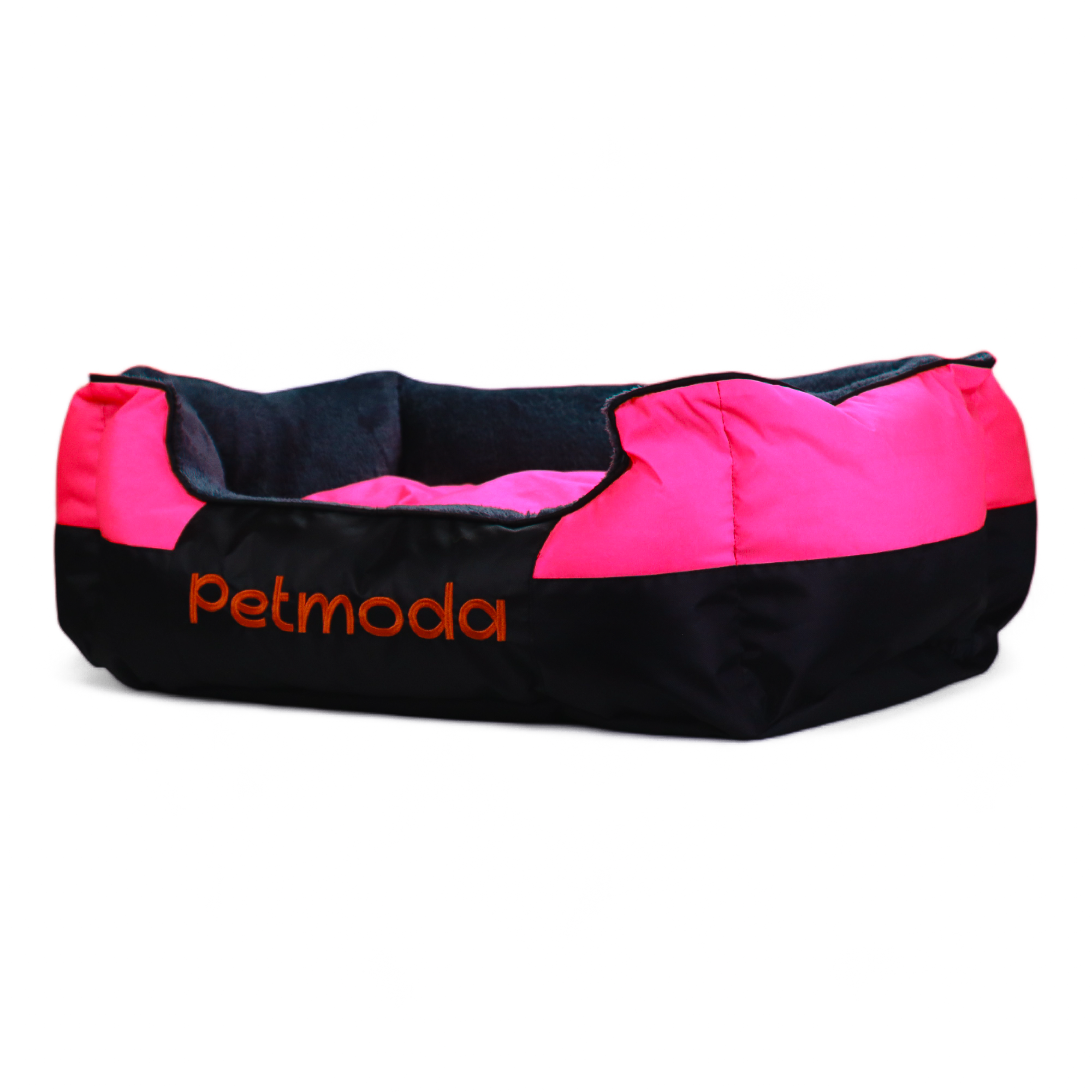 Petmoda Mova bed Pet Haven double-face