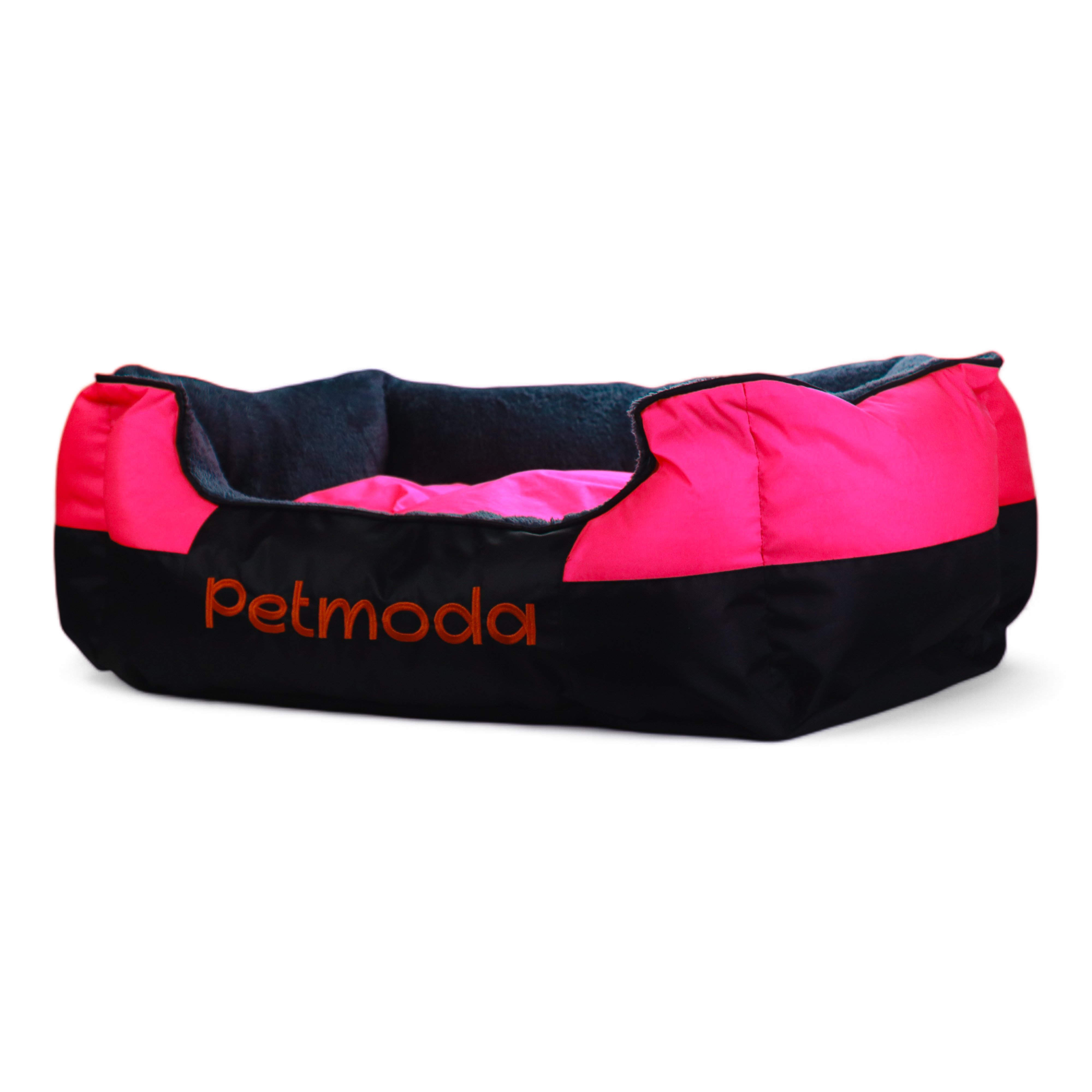 Petmoda Mova bed Pet Haven double-face