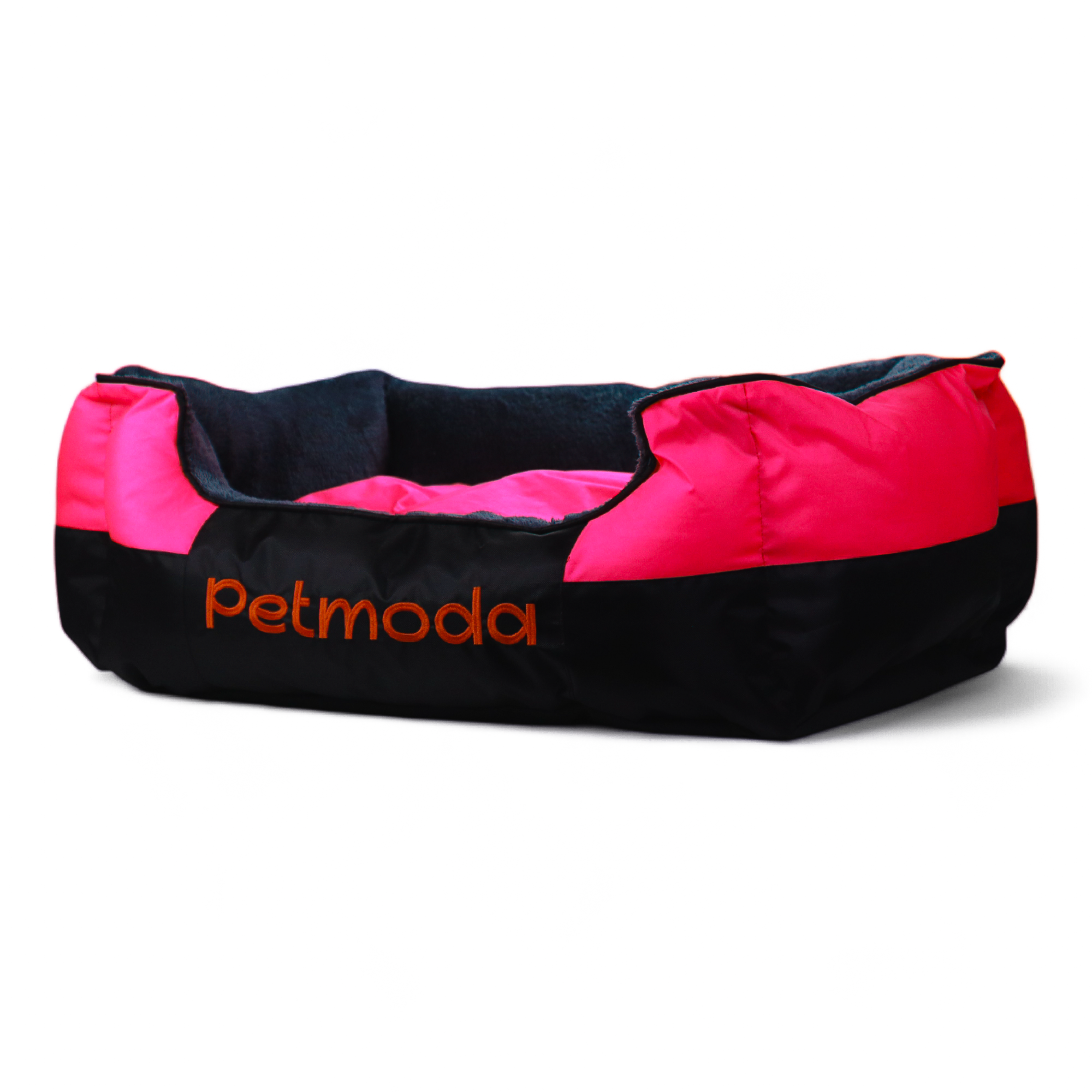 Petmoda Mova bed Pet Haven double-face