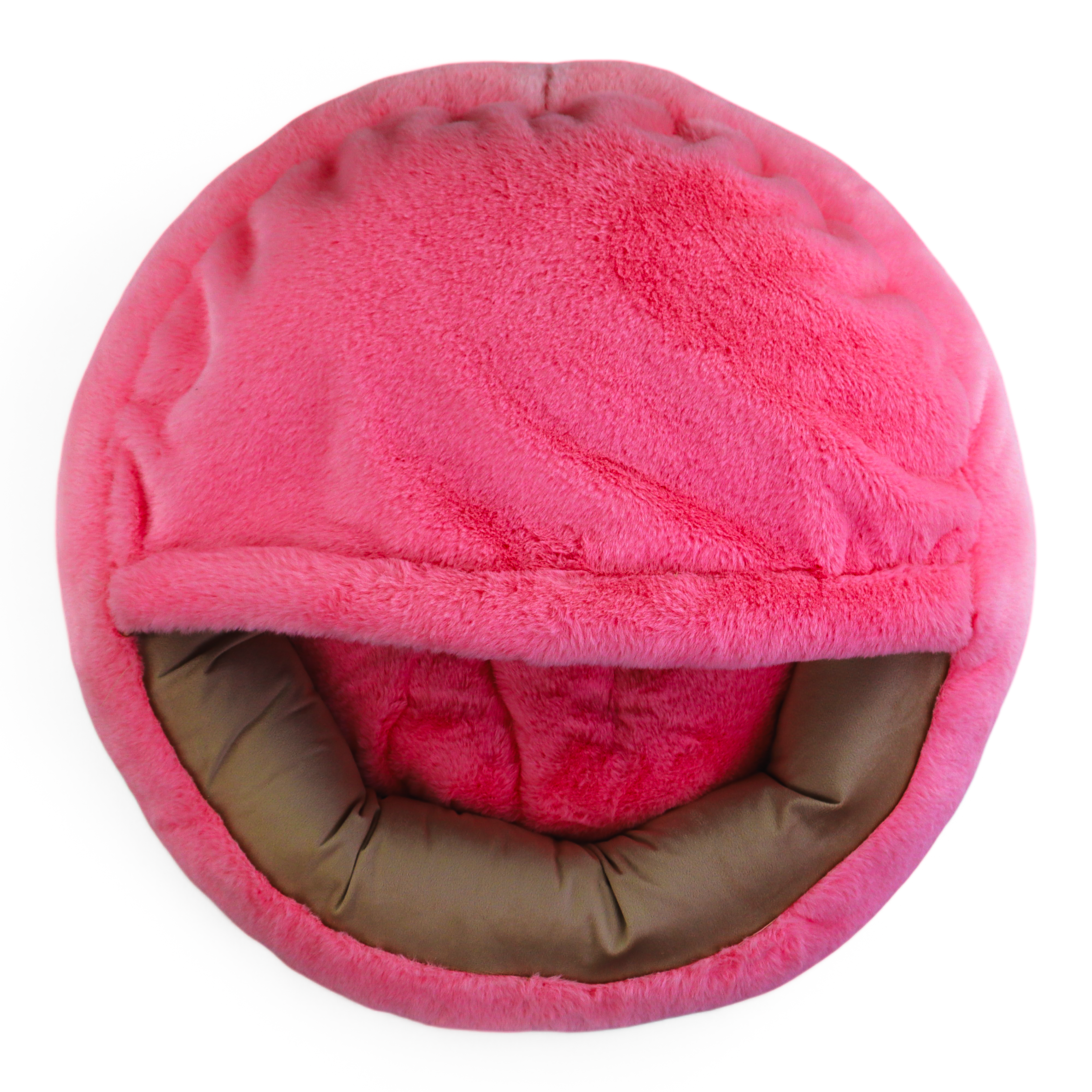 Petmoda Cozy Cave Comfort Bed