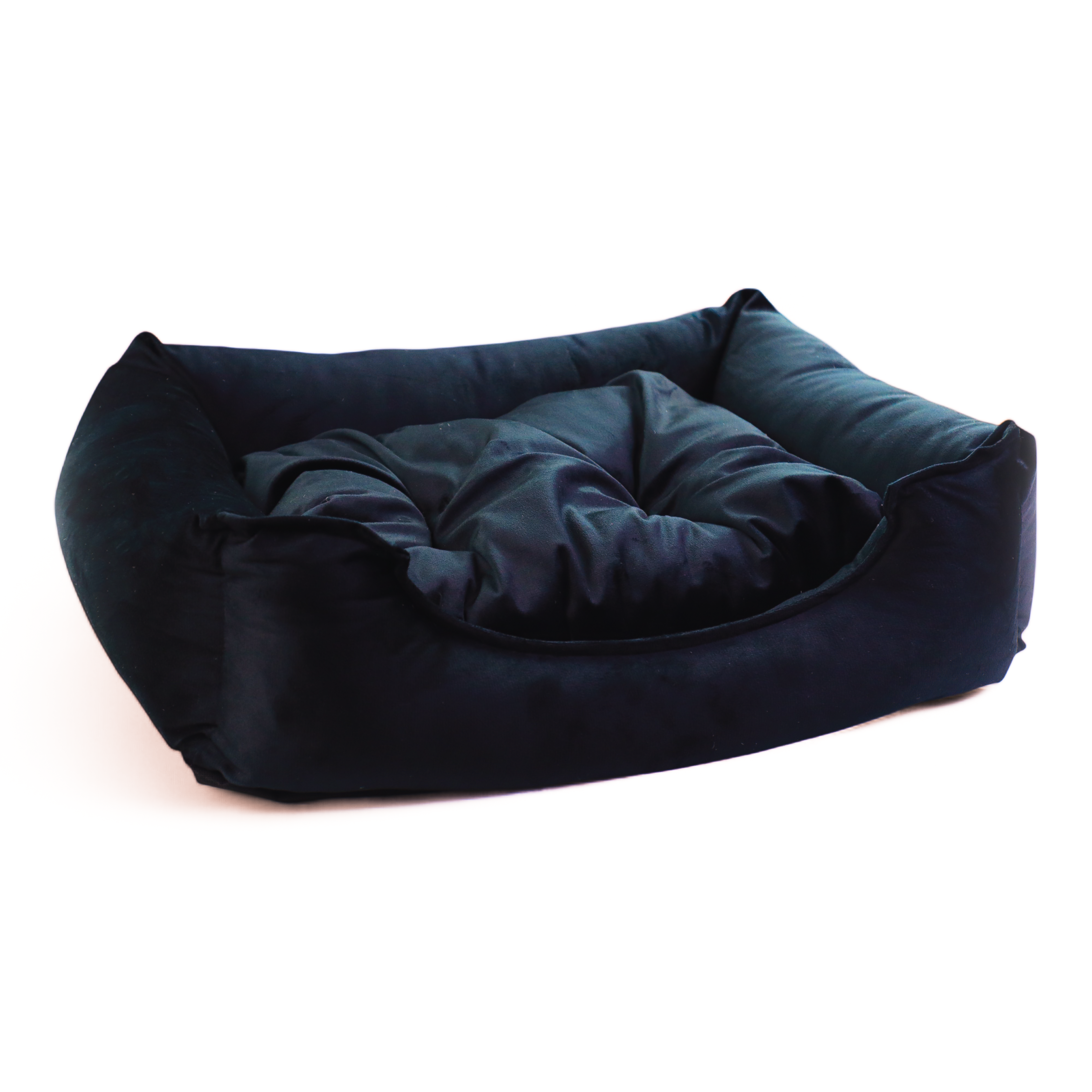 Petmoda Velvet  Bed