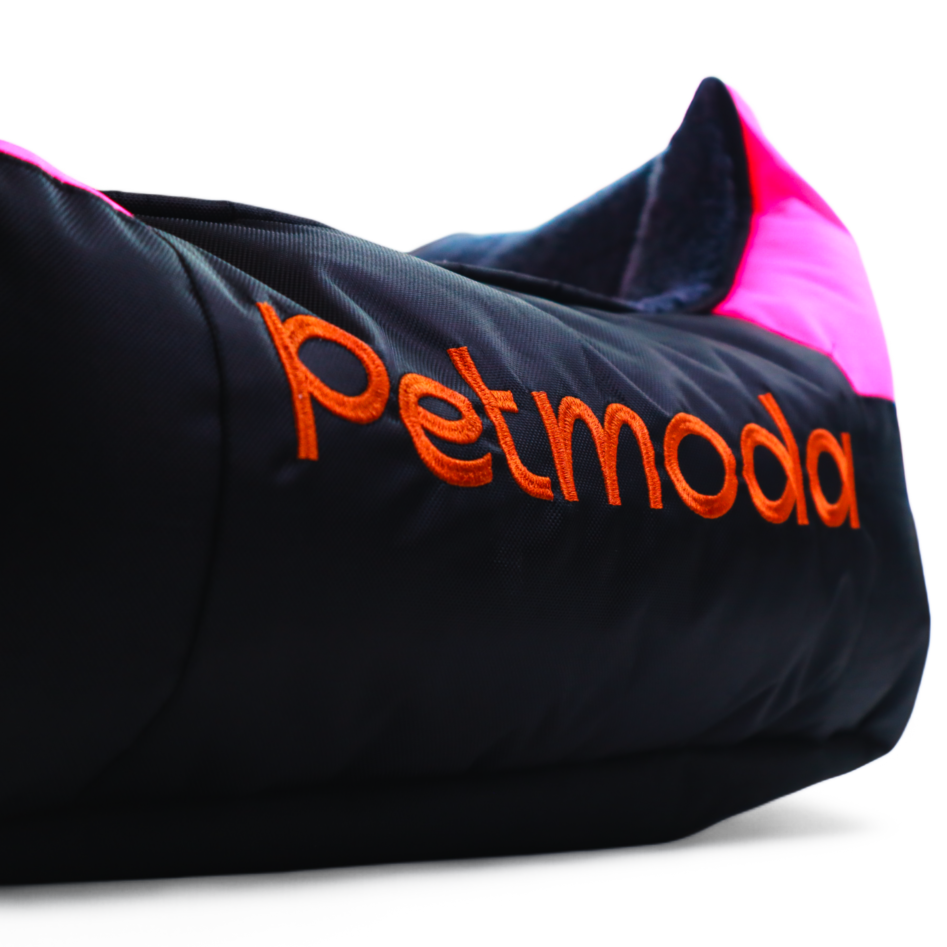 Petmoda Mova bed Pet Haven double-face