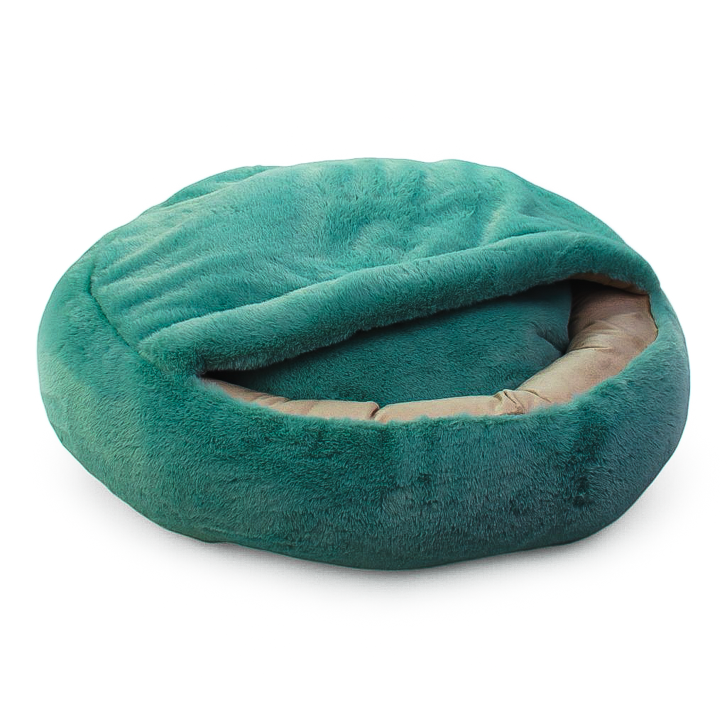 Petmoda Cozy Cave Comfort Bed