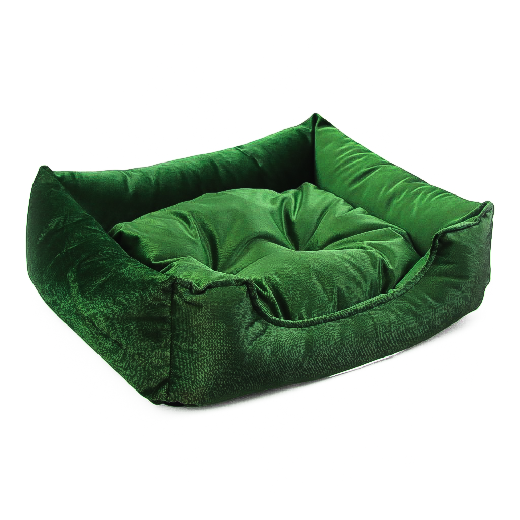 Petmoda Velvet  Bed