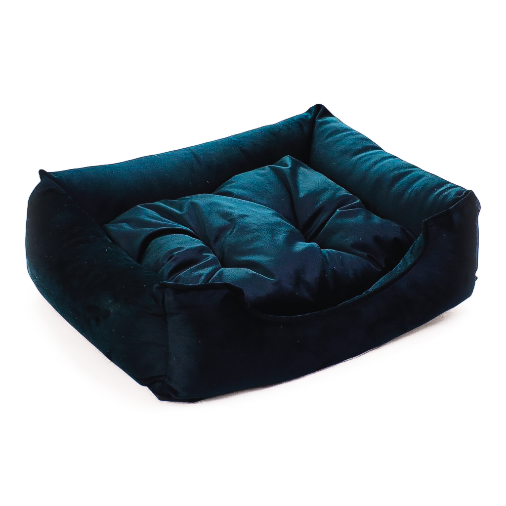 Petmoda Velvet  Bed