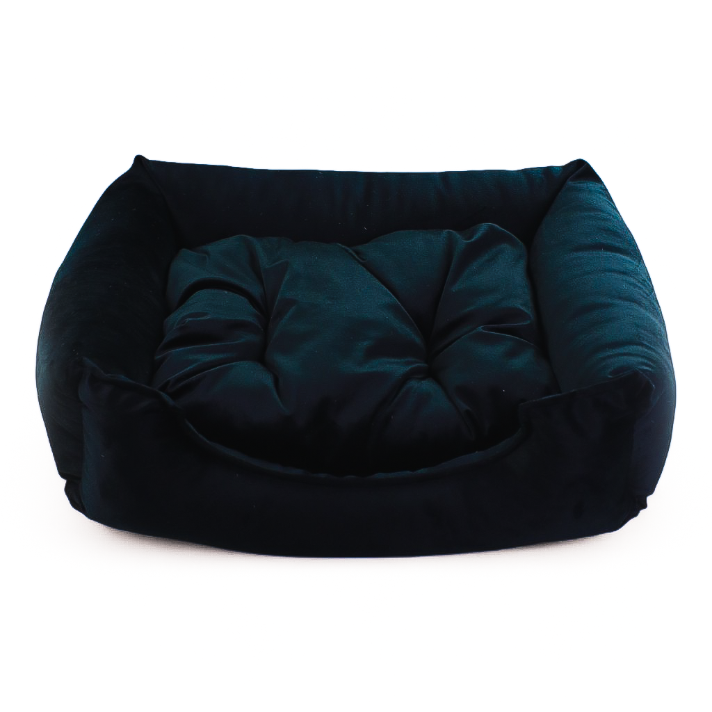 Petmoda Velvet  Bed