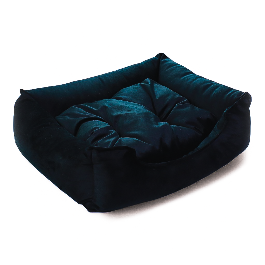 Petmoda Velvet  Bed