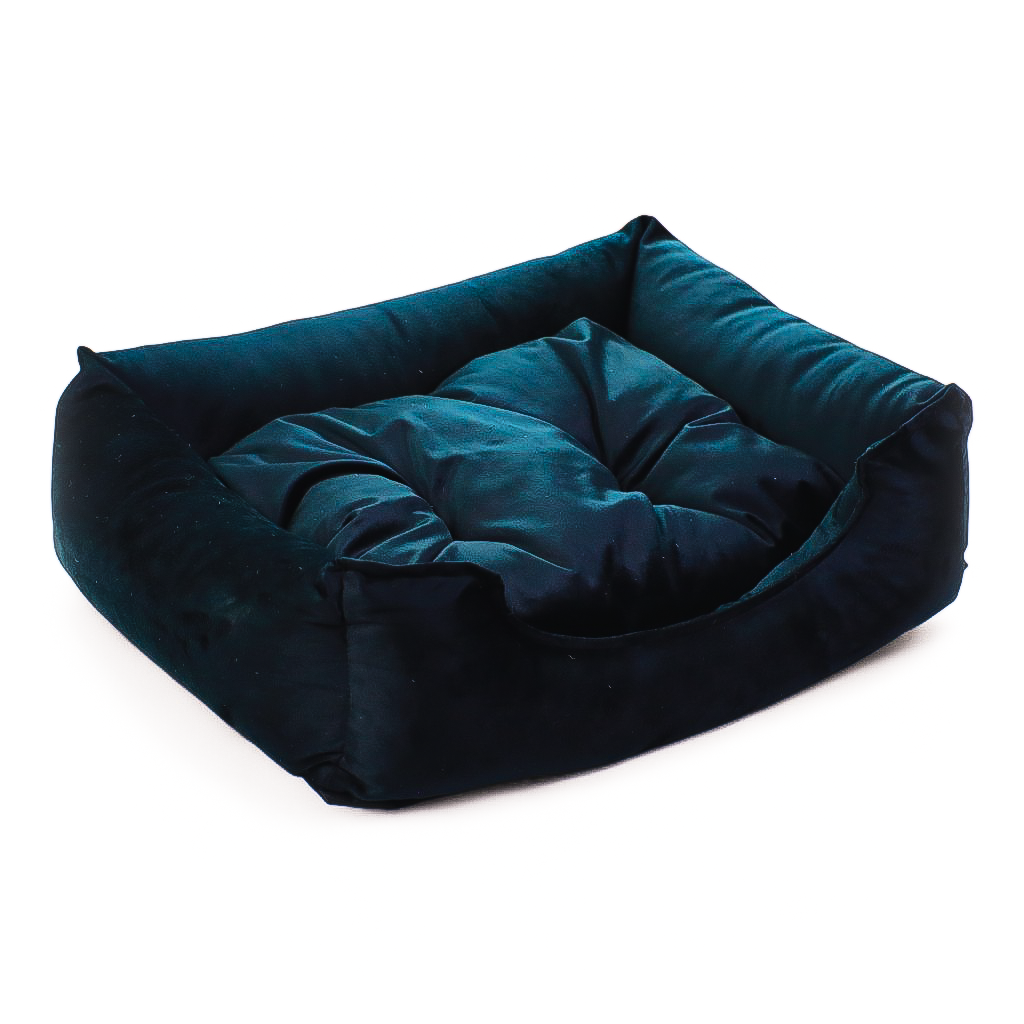 Petmoda Velvet  Bed