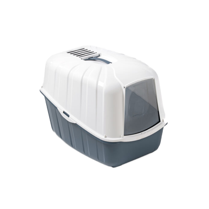 Komoda Cat Toilet Litter Box