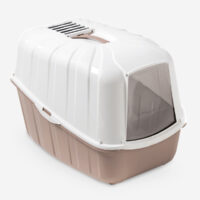 Komoda Cat Toilet Litter Box