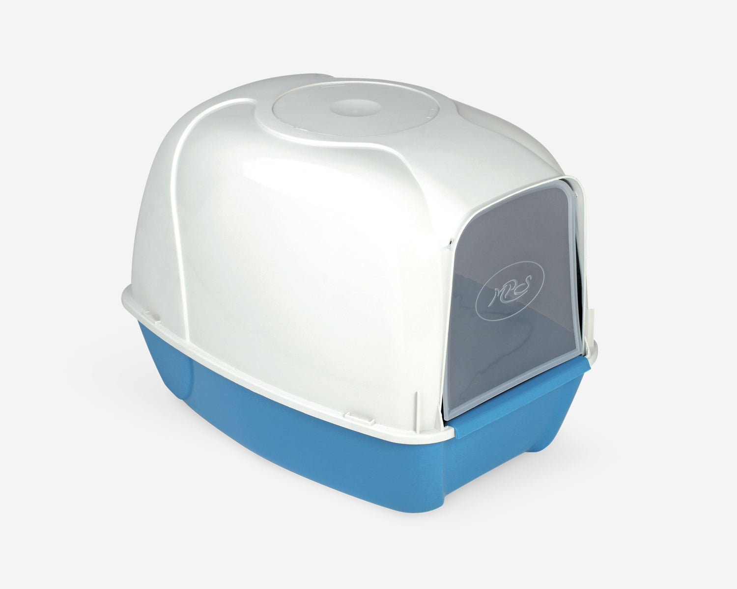 pixi cat litter box