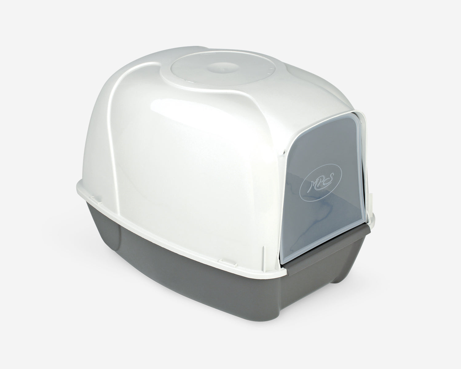 pixi cat litter box