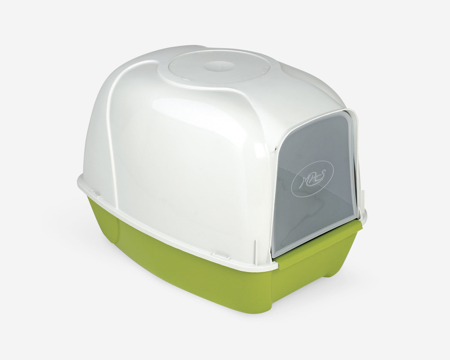 pixi cat litter box