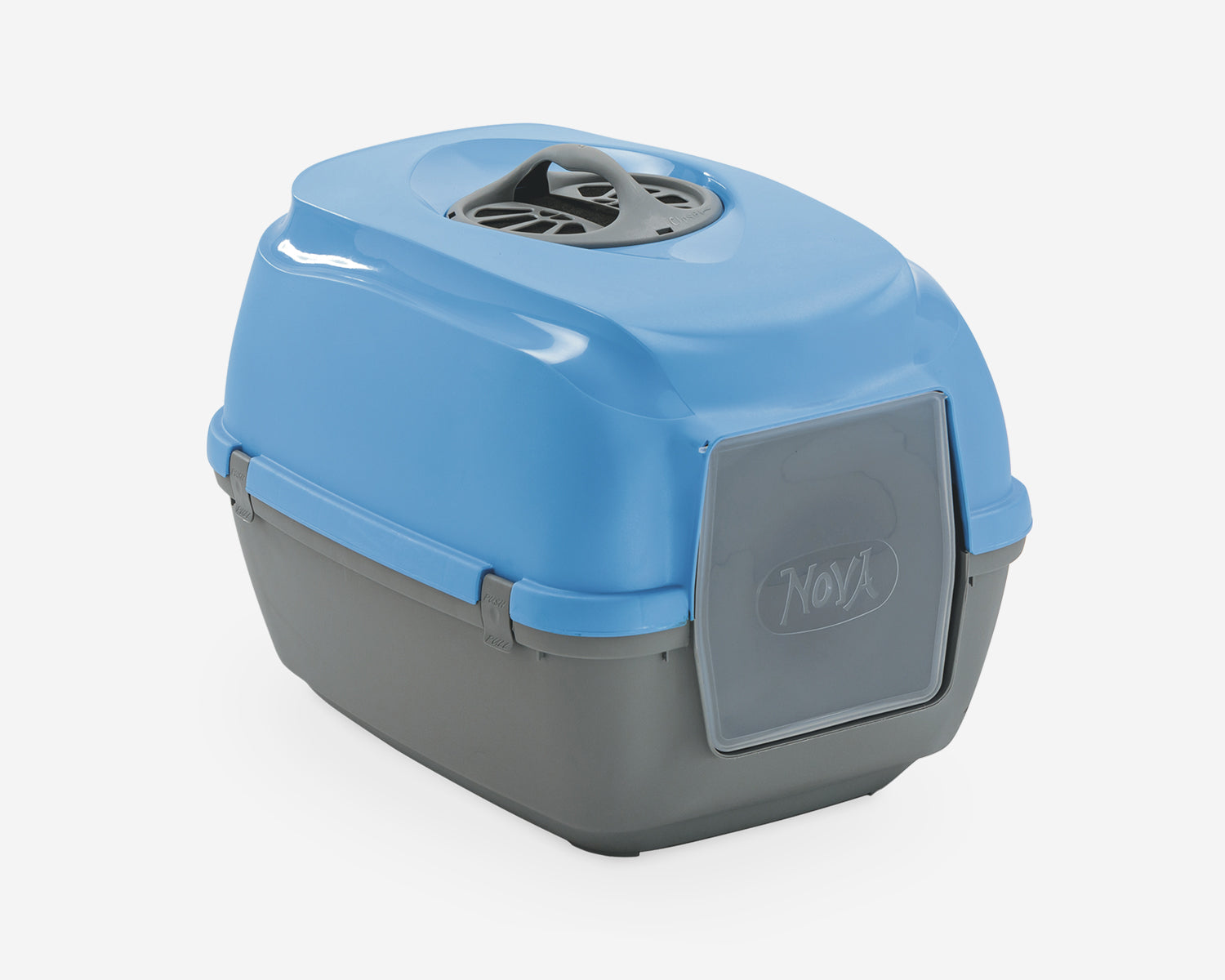 Nova Cat Toilet Litter Box