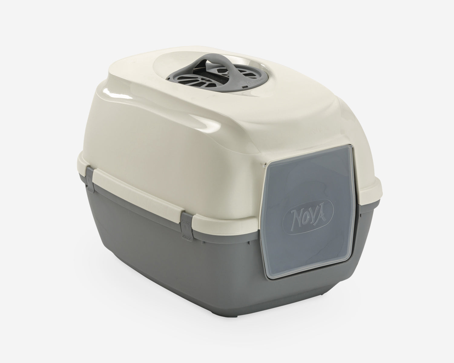 Nova Cat Toilet Litter Box