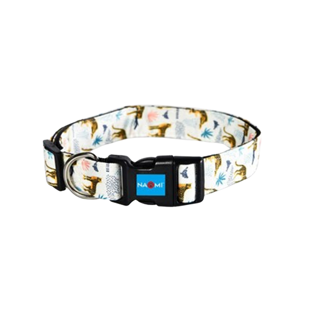 Naomi Dog Collar Aer Comfortable Large