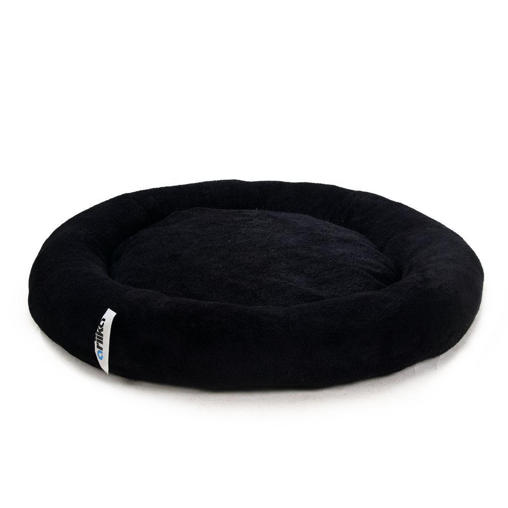 Ariika Soft Fur Snoozy Cat Dog Pet Bed 3 sizes