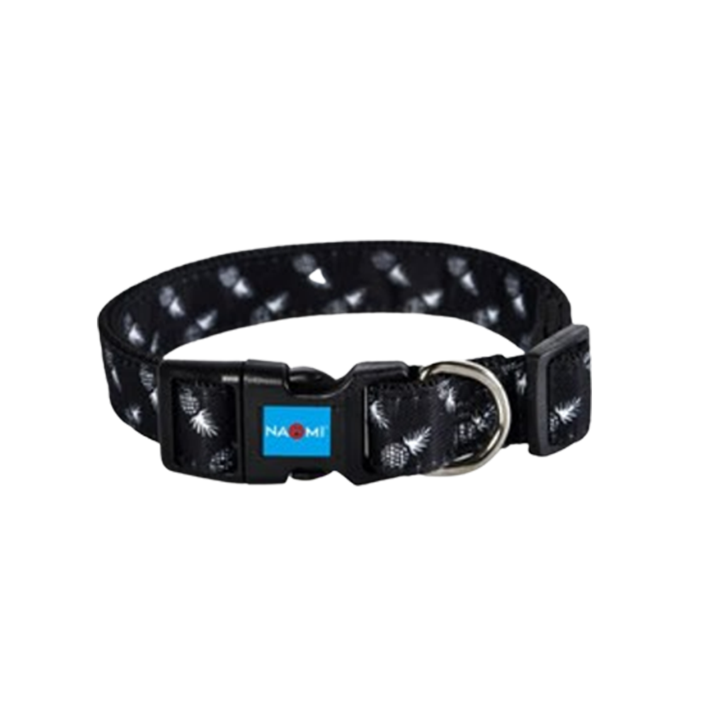 Naomi Dog Collar Aer Comfortable Medium