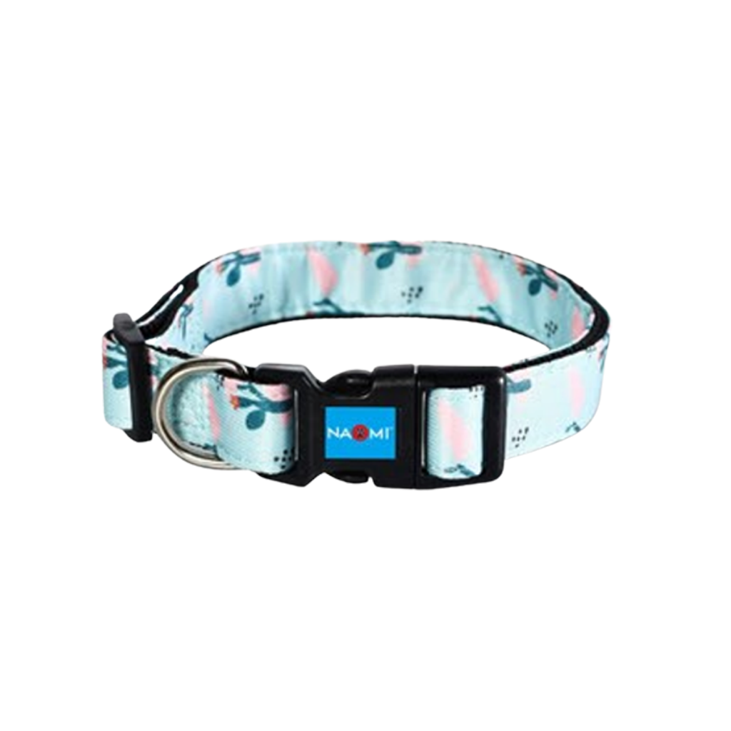 Naomi Dog Collar Aer Comfortable Medium