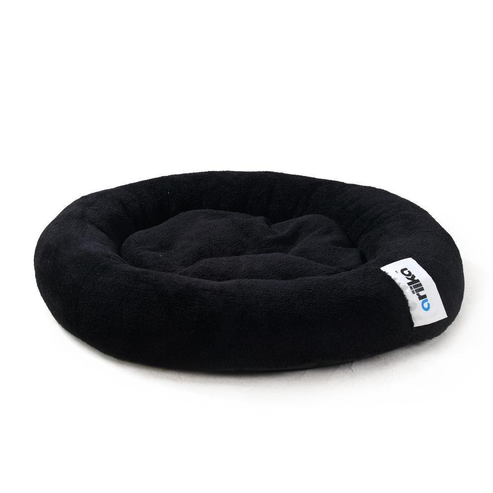 Ariika Soft Fur Snoozy Cat Dog Pet Bed 3 sizes