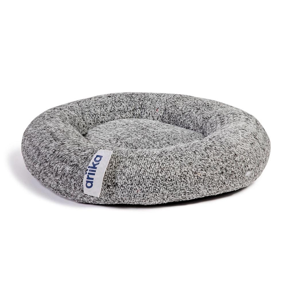 Ariika Soft Fur Snoozy Cat Dog Pet Bed 3 sizes