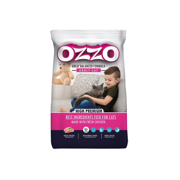 OZZO Cat Adult 10 kg