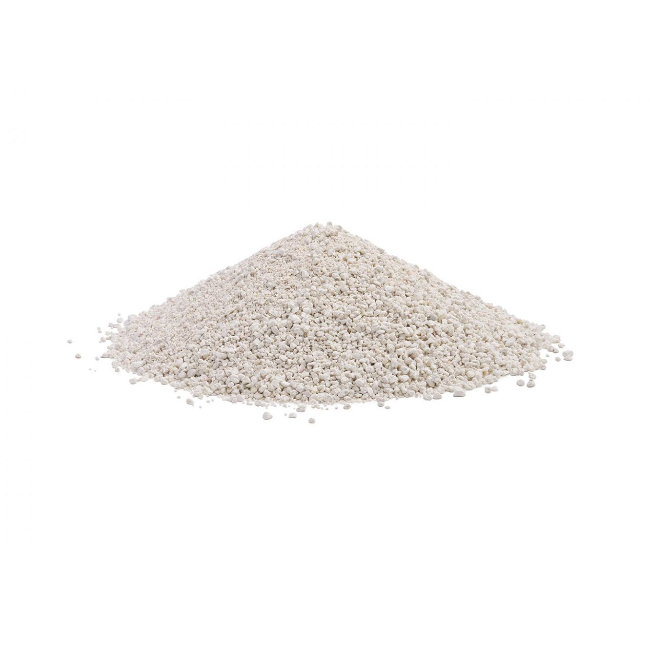 Sanicat Clumping Cat Litter Active White Lotus Flower 10L