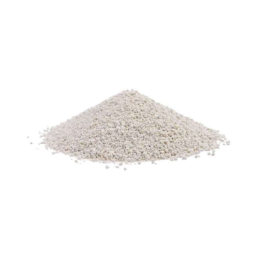 Sanicat Clumping Cat Litter Active White Lotus Flower 10L