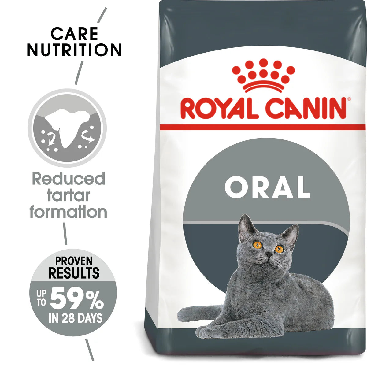 Royal Canin Dental Care 1.5 kg