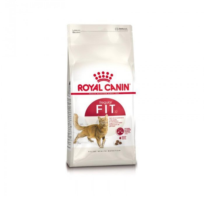 Royal Canin FIT-32 Regular 4 KG